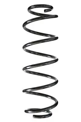 Fahrwerksfeder Hinterachse SPIDAN 86361