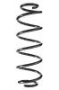 Fahrwerksfeder Hinterachse SPIDAN 86361