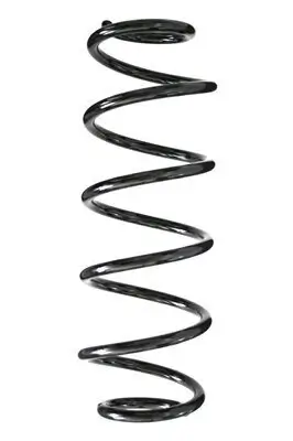 Fahrwerksfeder Hinterachse SPIDAN 86362 Bild Fahrwerksfeder Hinterachse SPIDAN 86362