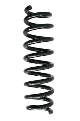 Fahrwerksfeder Hinterachse SPIDAN 86371