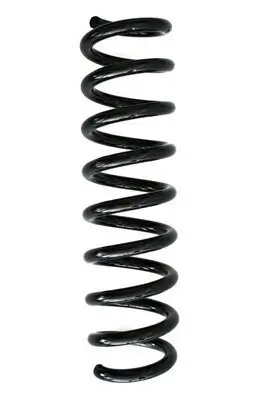Fahrwerksfeder Hinterachse SPIDAN 86373