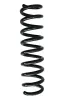 Fahrwerksfeder Hinterachse SPIDAN 86373