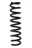 Fahrwerksfeder Hinterachse SPIDAN 86373