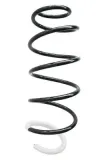Fahrwerksfeder Vorderachse SPIDAN 86375