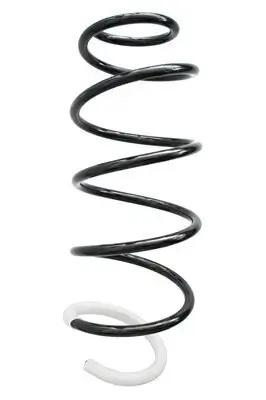 Fahrwerksfeder Vorderachse SPIDAN 86375 Bild Fahrwerksfeder Vorderachse SPIDAN 86375