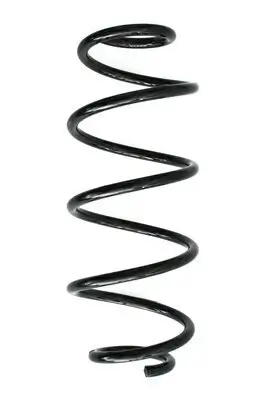 Fahrwerksfeder Hinterachse SPIDAN 86380