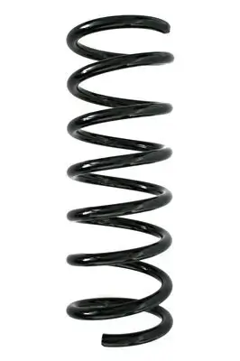 Fahrwerksfeder Hinterachse SPIDAN 86382