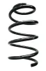 Fahrwerksfeder Vorderachse SPIDAN 86386