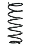 Fahrwerksfeder Hinterachse SPIDAN 86387