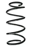 Fahrwerksfeder Vorderachse SPIDAN 86388
