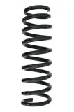 Fahrwerksfeder Hinterachse SPIDAN 86391