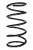 Fahrwerksfeder Vorderachse SPIDAN 86393