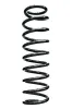 Fahrwerksfeder Hinterachse SPIDAN 86405