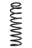 Fahrwerksfeder Hinterachse SPIDAN 86405