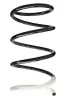 Fahrwerksfeder Vorderachse SPIDAN 86406