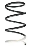 Fahrwerksfeder Vorderachse SPIDAN 86406
