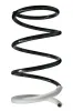 Fahrwerksfeder Vorderachse SPIDAN 86407