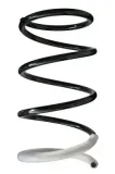 Fahrwerksfeder Vorderachse SPIDAN 86407