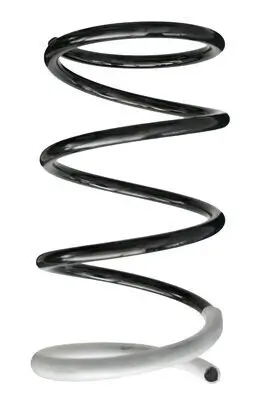 Fahrwerksfeder Vorderachse SPIDAN 86410 Bild Fahrwerksfeder Vorderachse SPIDAN 86410