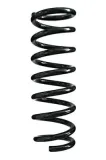 Fahrwerksfeder Hinterachse SPIDAN 86415