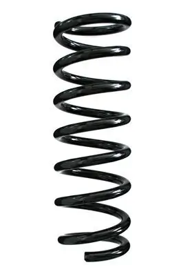 Fahrwerksfeder Hinterachse SPIDAN 86415 Bild Fahrwerksfeder Hinterachse SPIDAN 86415