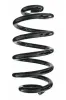 Fahrwerksfeder Hinterachse SPIDAN 86416