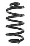 Fahrwerksfeder Hinterachse SPIDAN 86416