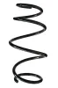 Fahrwerksfeder Vorderachse SPIDAN 86417