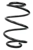 Fahrwerksfeder Vorderachse SPIDAN 86418