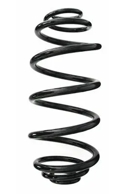 Fahrwerksfeder Hinterachse SPIDAN 86423