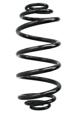 Fahrwerksfeder Hinterachse SPIDAN 86425 Bild Fahrwerksfeder Hinterachse SPIDAN 86425