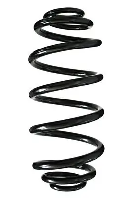 Fahrwerksfeder Hinterachse SPIDAN 86442 Bild Fahrwerksfeder Hinterachse SPIDAN 86442