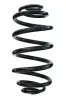 Fahrwerksfeder Hinterachse SPIDAN 86445