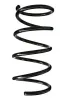 Fahrwerksfeder Vorderachse SPIDAN 86446