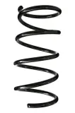 Fahrwerksfeder Vorderachse SPIDAN 86446