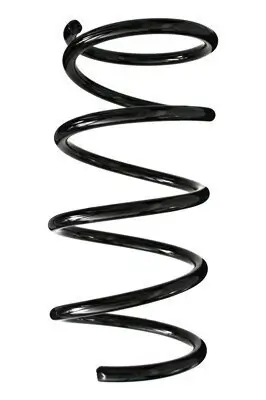 Fahrwerksfeder Vorderachse SPIDAN 86446 Bild Fahrwerksfeder Vorderachse SPIDAN 86446