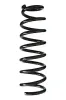 Fahrwerksfeder Hinterachse SPIDAN 86447
