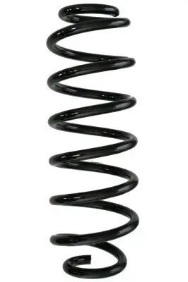 Fahrwerksfeder Hinterachse SPIDAN 86449