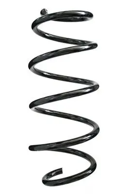 Fahrwerksfeder Vorderachse SPIDAN 86450 Bild Fahrwerksfeder Vorderachse SPIDAN 86450