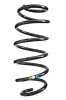 Fahrwerksfeder Vorderachse SPIDAN 86451