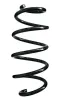 Fahrwerksfeder Vorderachse SPIDAN 86454