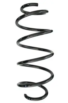 Fahrwerksfeder Vorderachse SPIDAN 86460 Bild Fahrwerksfeder Vorderachse SPIDAN 86460