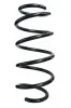 Fahrwerksfeder Vorderachse SPIDAN 86462