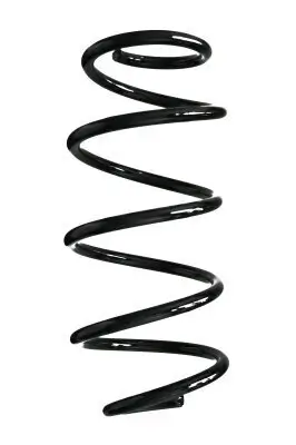 Fahrwerksfeder Vorderachse SPIDAN 86463