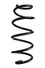 Fahrwerksfeder Vorderachse SPIDAN 86465