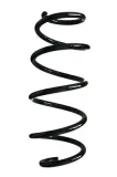 Fahrwerksfeder Vorderachse SPIDAN 86465