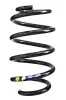 Fahrwerksfeder Vorderachse SPIDAN 86467