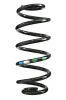 Fahrwerksfeder Hinterachse SPIDAN 86468