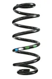 Fahrwerksfeder Hinterachse SPIDAN 86468
