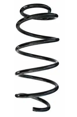 Fahrwerksfeder Vorderachse SPIDAN 86471